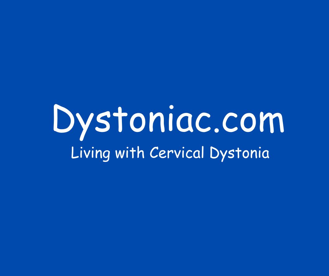 Dystoniac.com featured image default